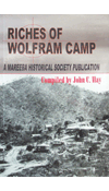 Riches of Wolfram Camp