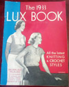 The Lux Book of Knitting