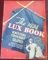 The Lux Book of Knitting