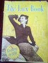 The Lux Book of Knitting