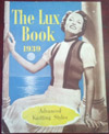 The Lux Book of Knitting