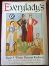 Everylady's Journal